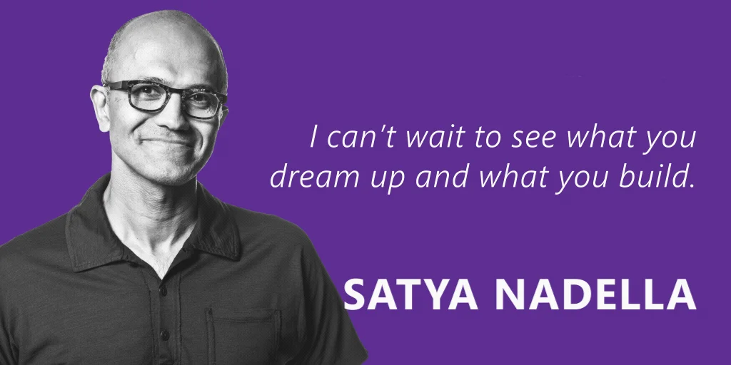 AI: Microsoft puts its best foot forward for AI Developers. RTZ #726