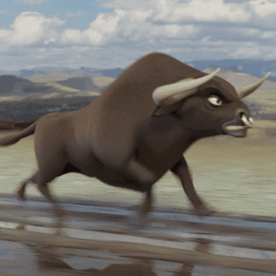 Crypto Bulls Hit Resistance, Recovery Underway 🐂