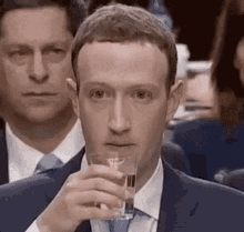 Is Zuck Screwed?