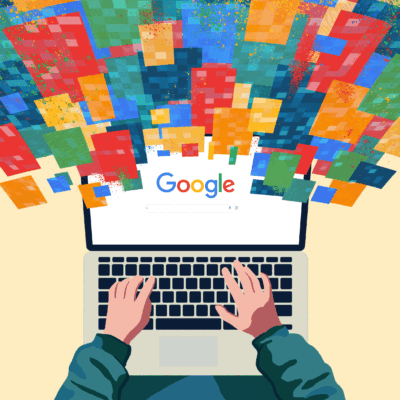 AI: AI Browsers are about a whole new way to use the web. RTZ #733