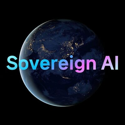 AI: The alluring global 'Sovereign AI' market. RTZ #732