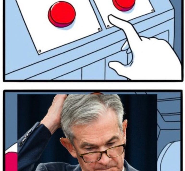 Asymmetric Market Update™️ #29