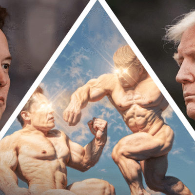 Elon Musk’s Rebellion; Circle IPO