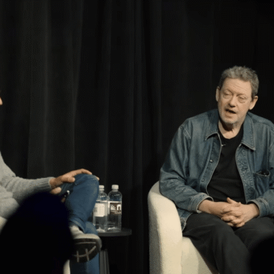Fred Wilson On His Favorite Themes…Investing Slumps and Homeruns…The Best Have Both Of Course