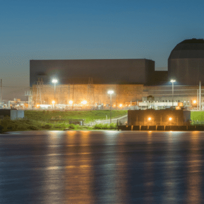 Meta’s Multi-Decade Nuclear Deal