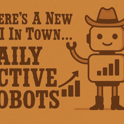 There’s A New KPI In Town…