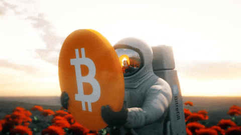 Before Bitcoin, There Was… 🤔