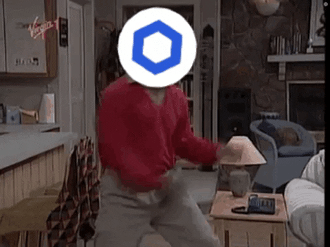 Will JPMD Make $LINK The New LIBOR? 🤯