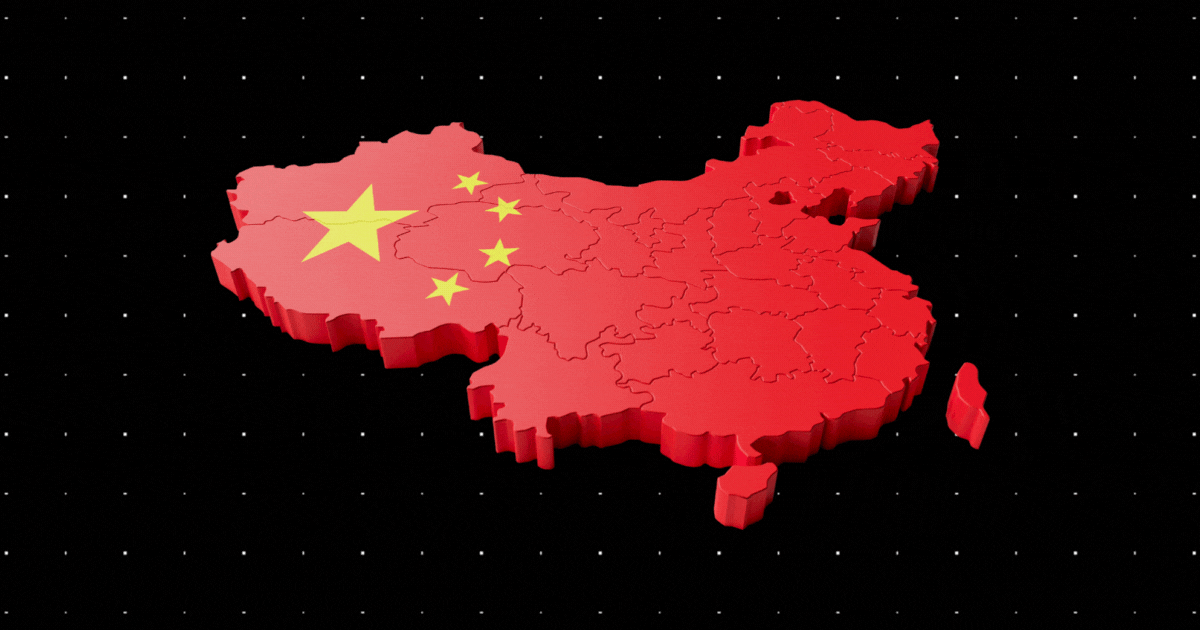 AI: US AI Talent hunt includes China. RTZ #767