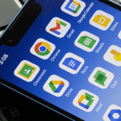 AI: Google best positioned for 'Proactive Spinoffs'. RTZ #740