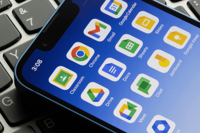 AI: Google best positioned for 'Proactive Spinoffs'. RTZ #740