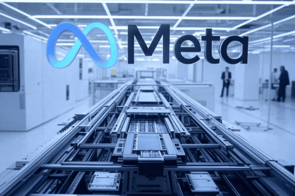 AI: Meta's 49% 'Acqui-hire' of Scale.ai. RTZ #747