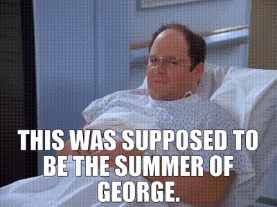 Red Hot Commie Summer