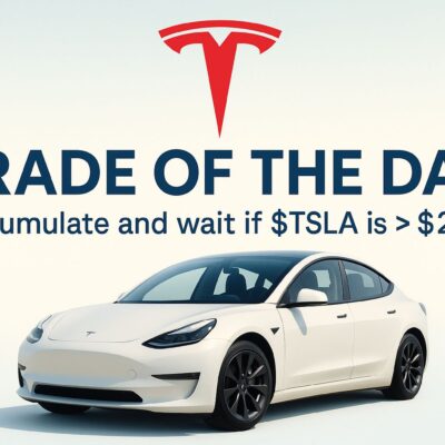 Trade of the Day