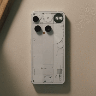 The New Era of Hardware Is Heating Up!