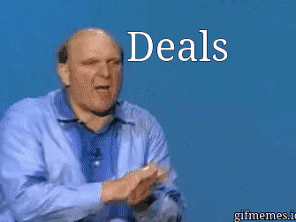 Markets Climb On Wednesday Deals