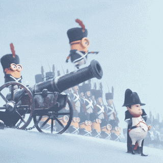 XLM Loads The Squeeze Cannon 💥