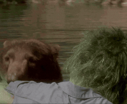 Today Is ‘Give A Crypto Bear A Hug’ Day 🧸