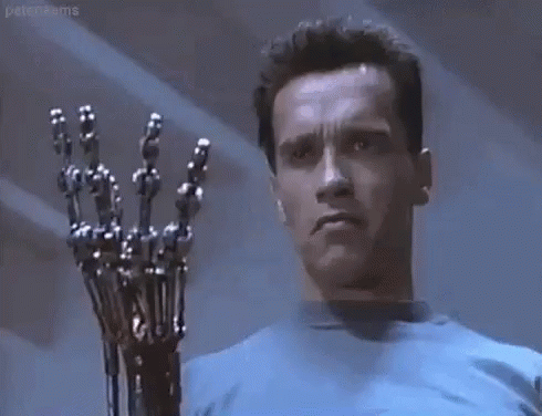 AI: What AI Robot Hands have to teach us about AI Robotics. RTZ #797