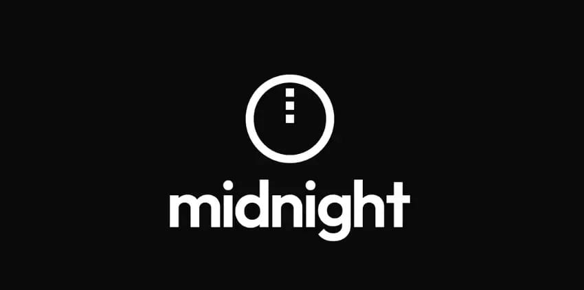The Midnight Airdrop Is Here 🌃