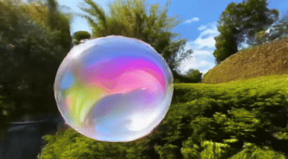 AI: Questions arise around an 'AI Bubble'. RTZ #802