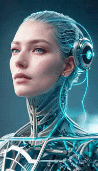 AI: Anthropomorphizing AIs a two way street. RTZ #830