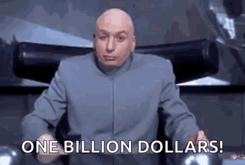 Billions For PLTR Means Data Market Is In Growth Mode