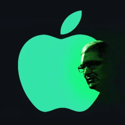 AI: Rising Drumbeats for Apple AI Deals. RTZ #826
