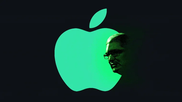 AI: Rising Drumbeats for Apple AI Deals. RTZ #826