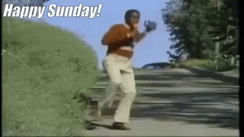 The Weekend Rip: August 10, 2025
