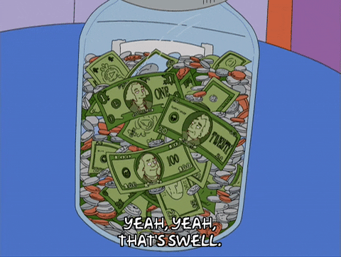Crypto Market Cap Stuffs $100B+ Back In The Jar 🫙