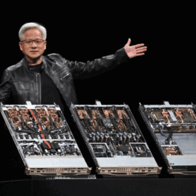 AI: Nvidia's modified Blackwell chips for China. RTZ #819