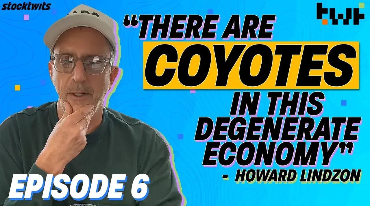 This Week in The Degenerate Economy: Robinhood Booms, Bitcoin Is Everywhere and The Wealth Gap Will Widen At An Accelerating pace