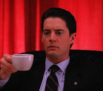 The Great Coffee/Soda Breakup