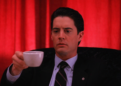 The Great Coffee/Soda Breakup