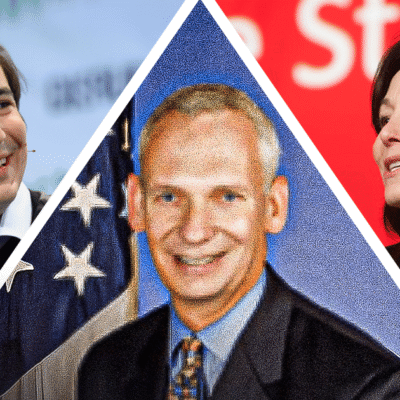 Who is Bearing The Tariff Impact?