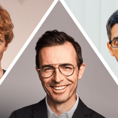 Laggards Are Leading; Stripe's L1