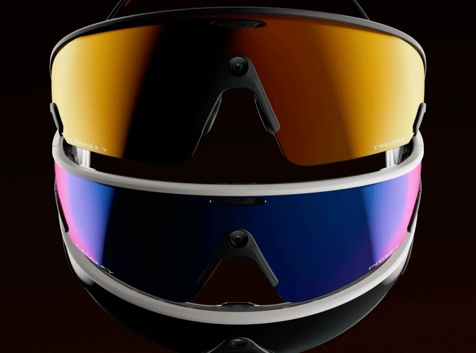 AI: Meta leans in on AI Smart Glasses 'Science Projects'. RTZ #849