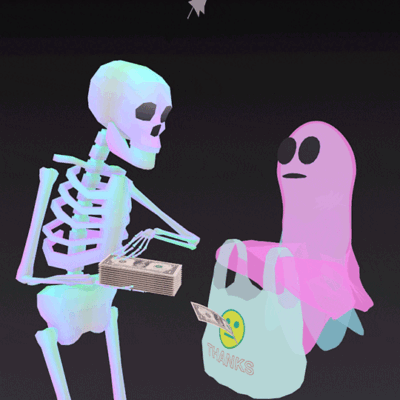 Is It Really Uptober? 🤔