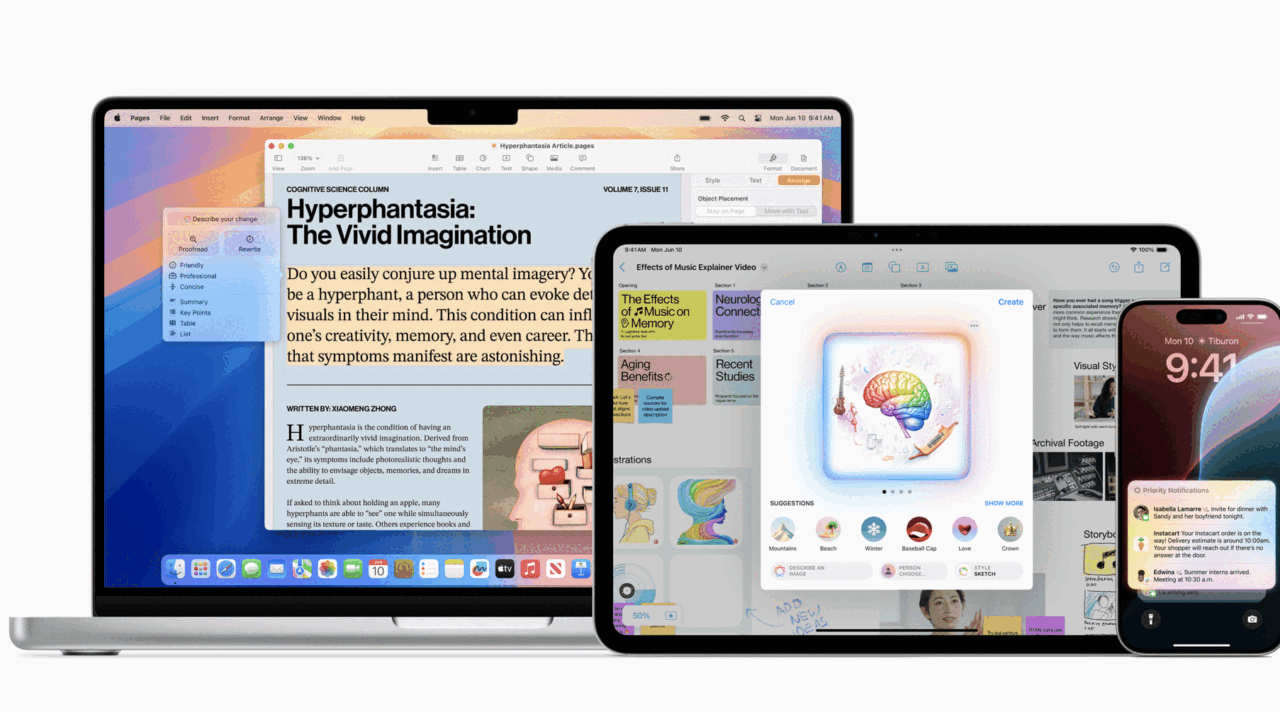 AI: Rising debate over Apple needing own AI Chatbot. RTZ #859