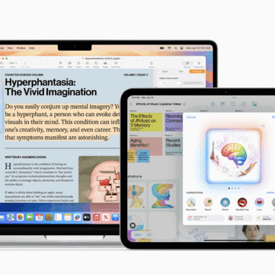 AI: Rising debate over Apple needing own AI Chatbot. RTZ #859