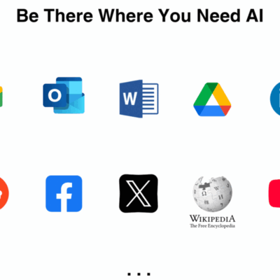 AI: 'AI Browsers' in the Enterprise. RTZ #835