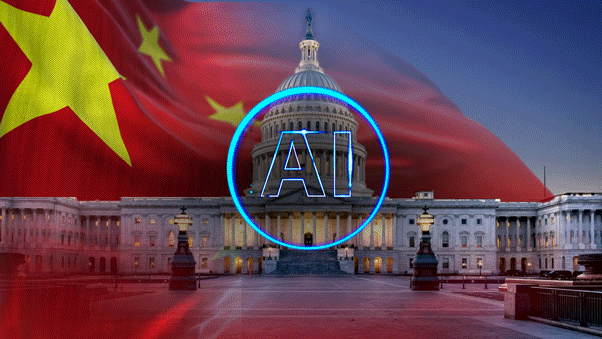 AI: Chinese AI Talent reconsidering the US. RTZ #856