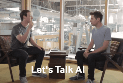 AI: Meta's mega-AI financing deals show roadmap for peers. RTZ #891