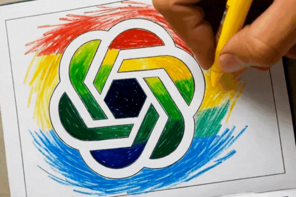 AI: OpenAI Transforms to 'For Profit' PBC. RTZ #890