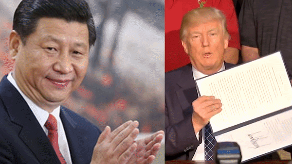 AI: A Tale of Two AI Races, US vs China. RTZ #888