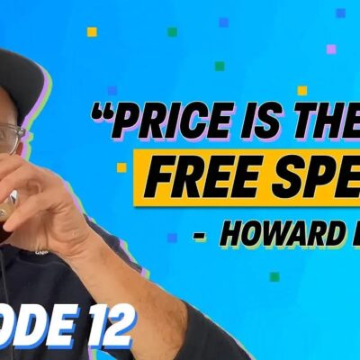 This Week in The Degenerate Economy: Price Is the Real Free Speech