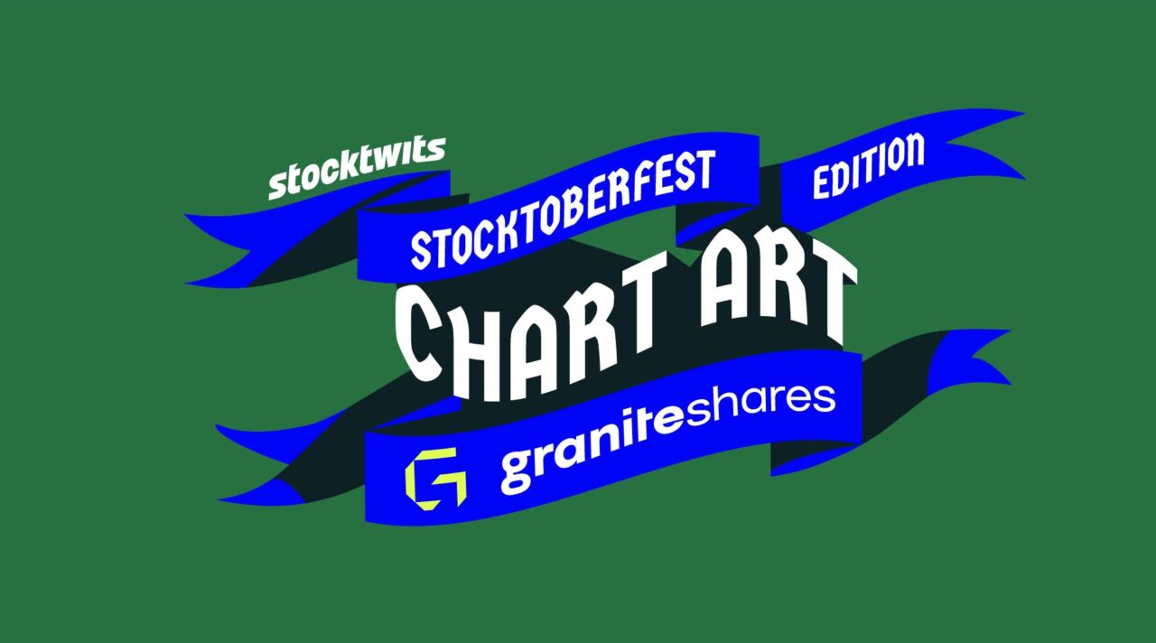 Chart Art: Oct 1, 2025