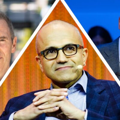 It's Time to Front Run Sam Altman