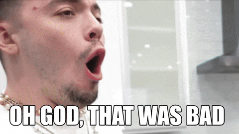 The Rektober Massacre: An Autopsy Of How Bad It Really Was 😱